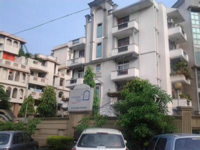 flat for rent in New Delhi